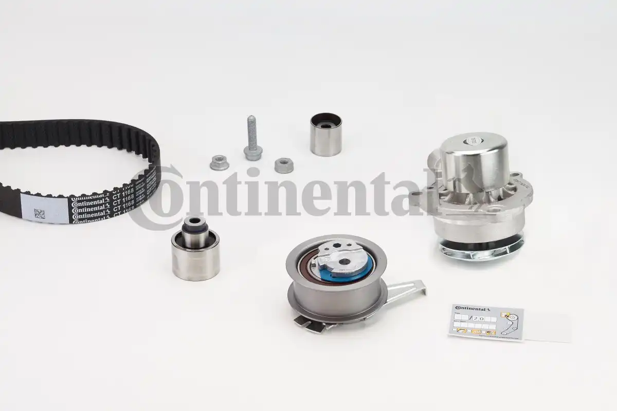 CONTITECH CT1168WP9