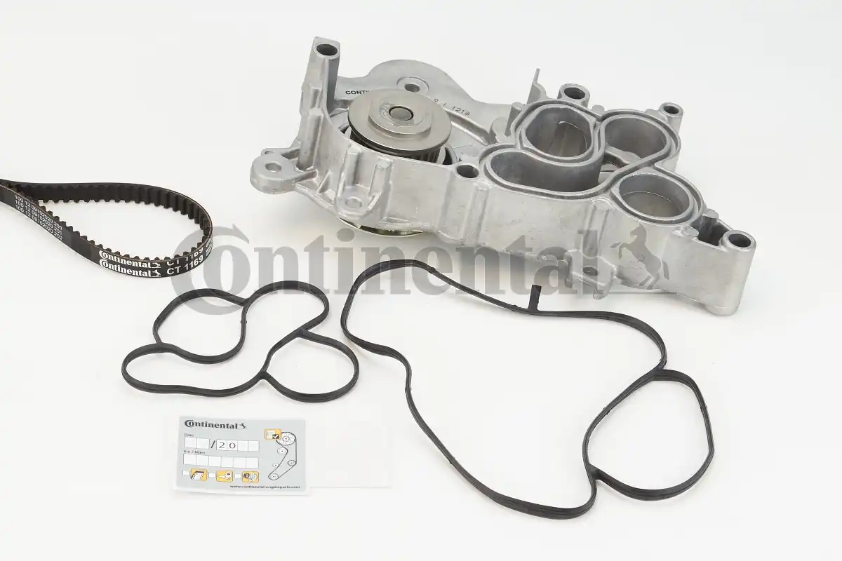 CONTITECH CT1169WP1