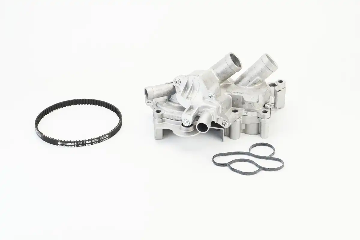 CONTITECH CT1169WP4