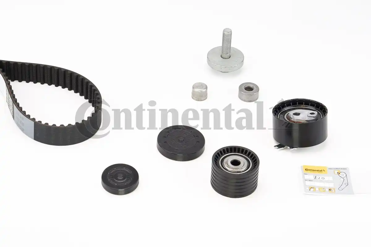 CONTITECH CT1179K3