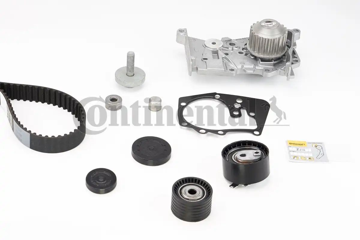 CONTITECH CT1179WP3