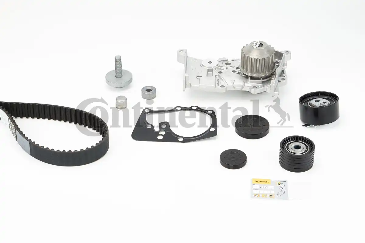 CONTITECH CT1179WP4