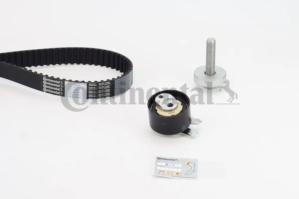 CONTITECH CT1184K2