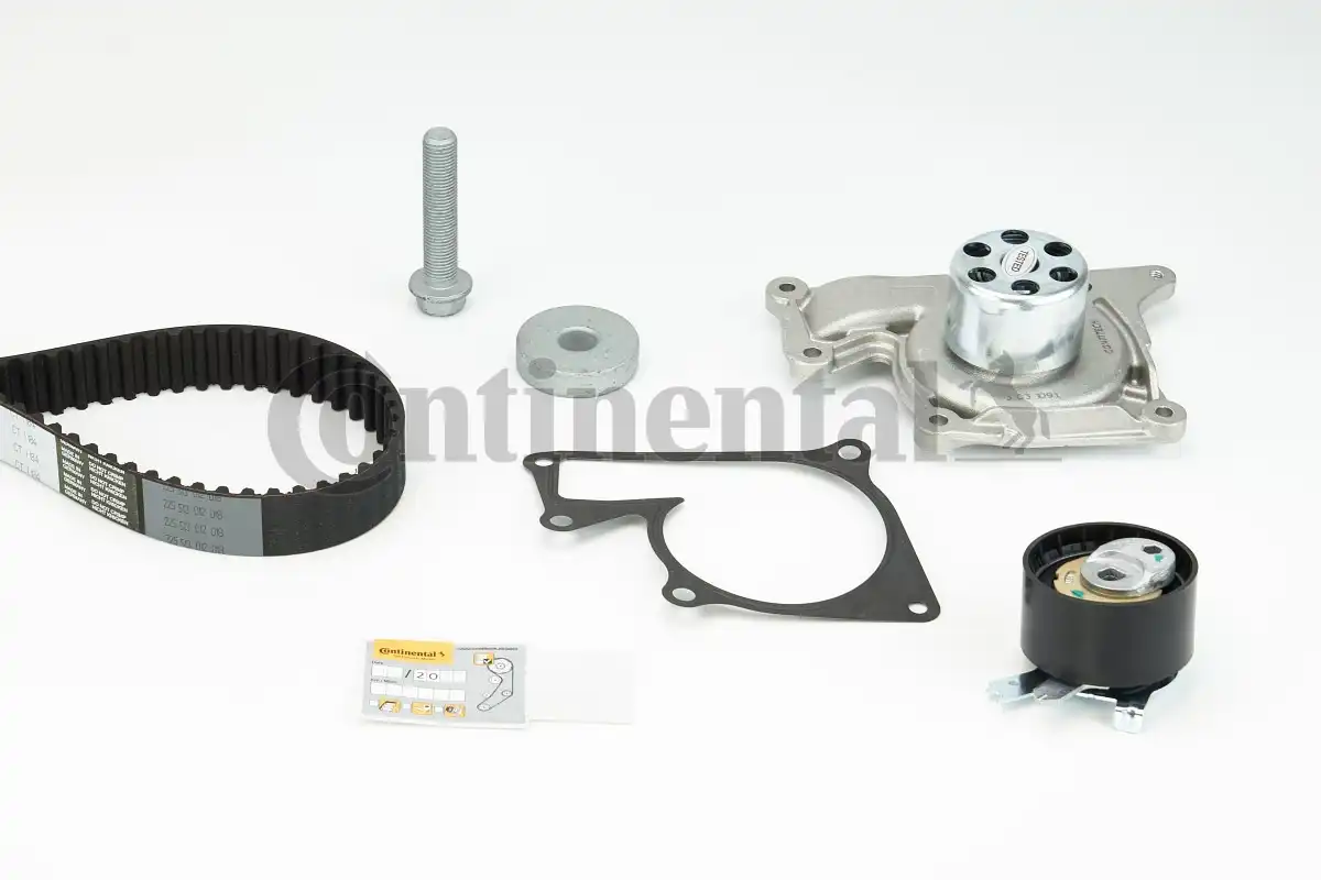 CONTITECH CT1184WP1