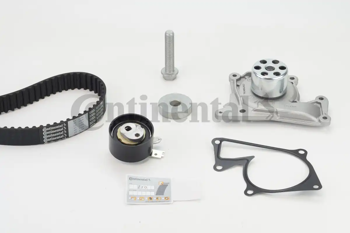 CONTITECH CT1184WP2