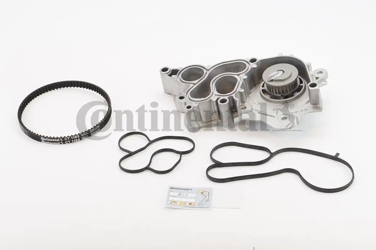 CONTITECH CT1185WP2