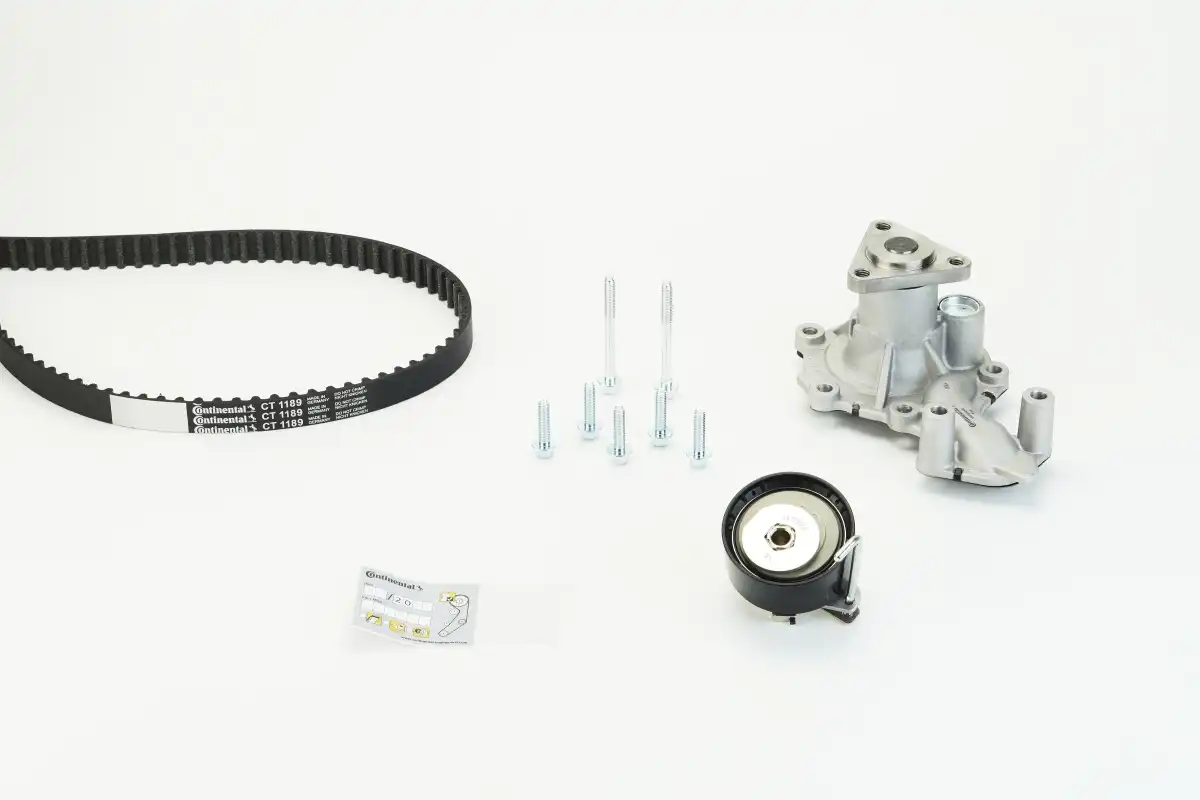 CONTITECH CT1189WP1