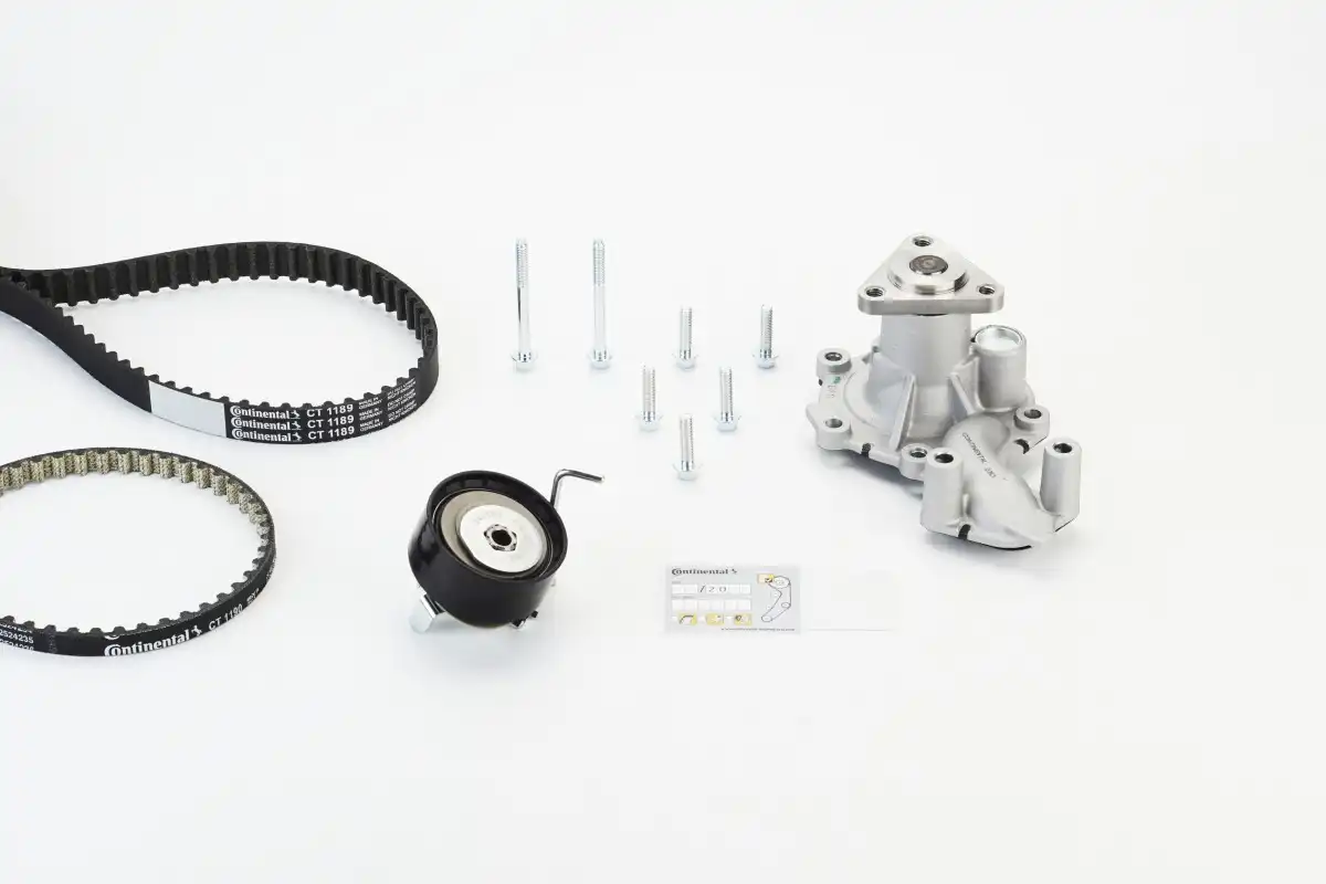 CONTITECH CT1189WP2PRO
