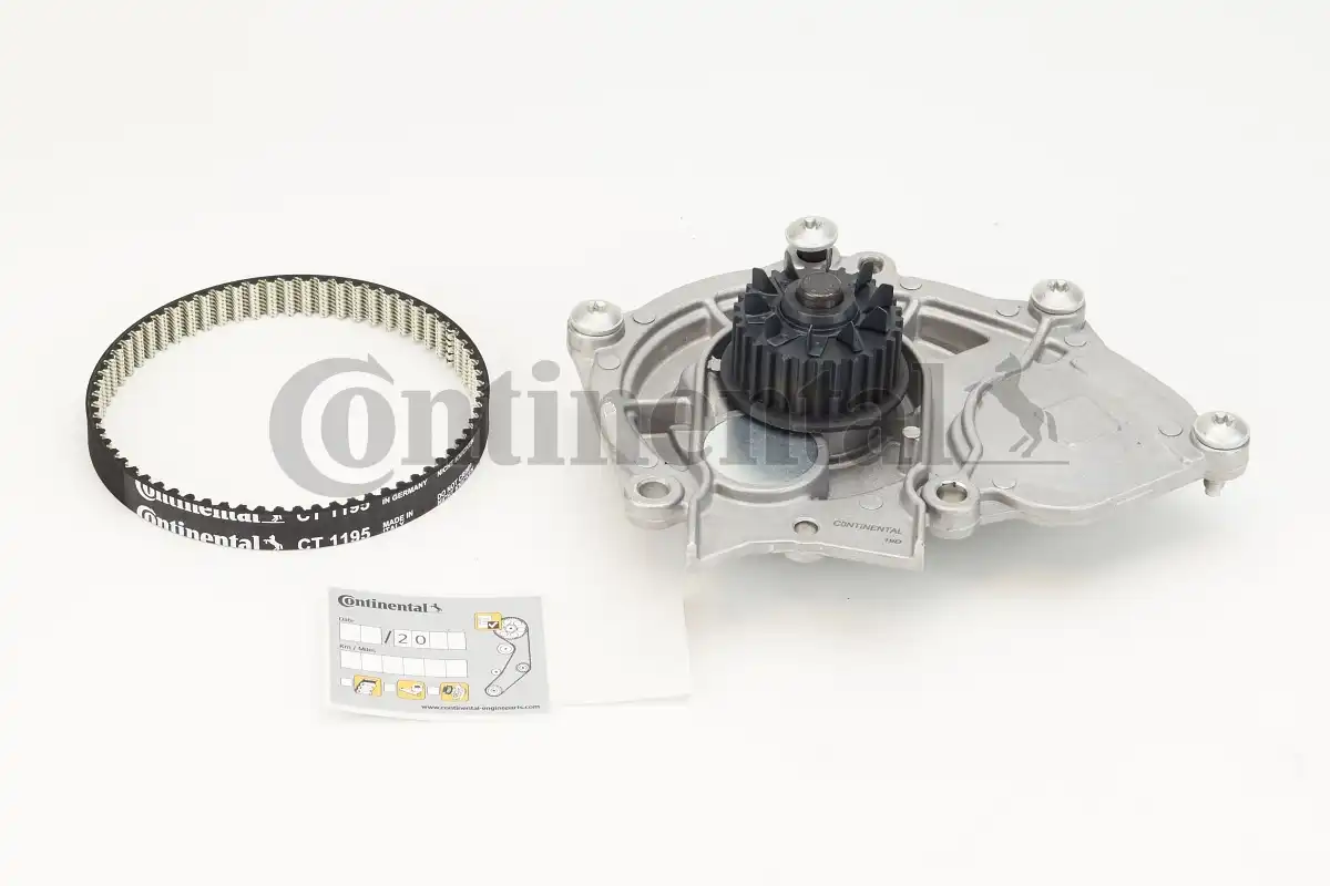CONTITECH CT1195WP1