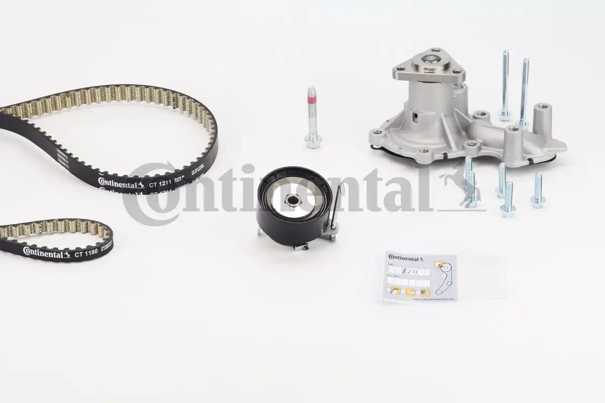 CONTITECH CT1211WP2PRO