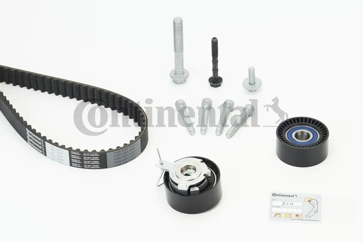 CONTITECH CT1215K1