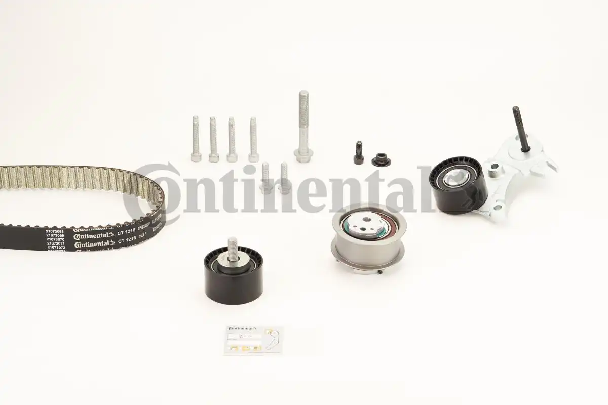 CONTITECH CT1216K3