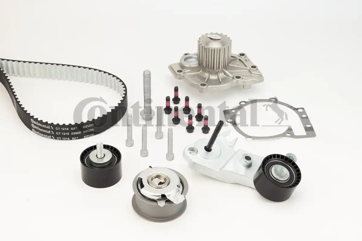 CONTITECH CT1216WP2