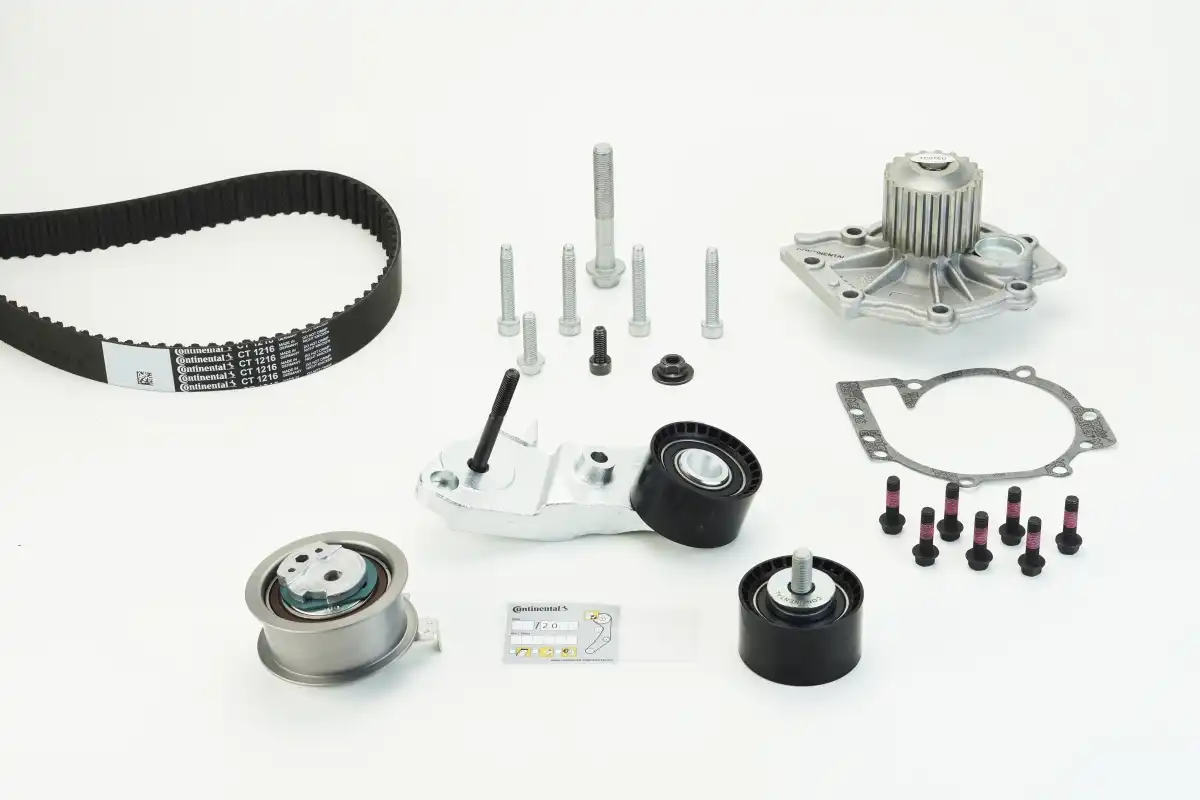 CONTITECH CT1216WP3