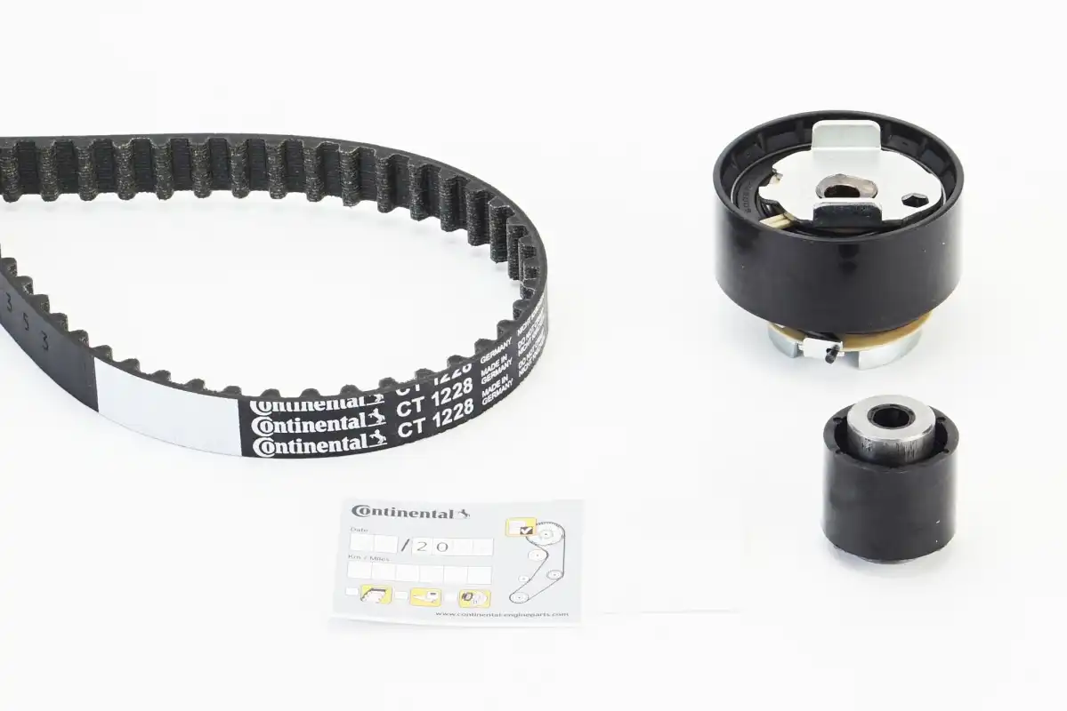 CONTITECH CT1228K2