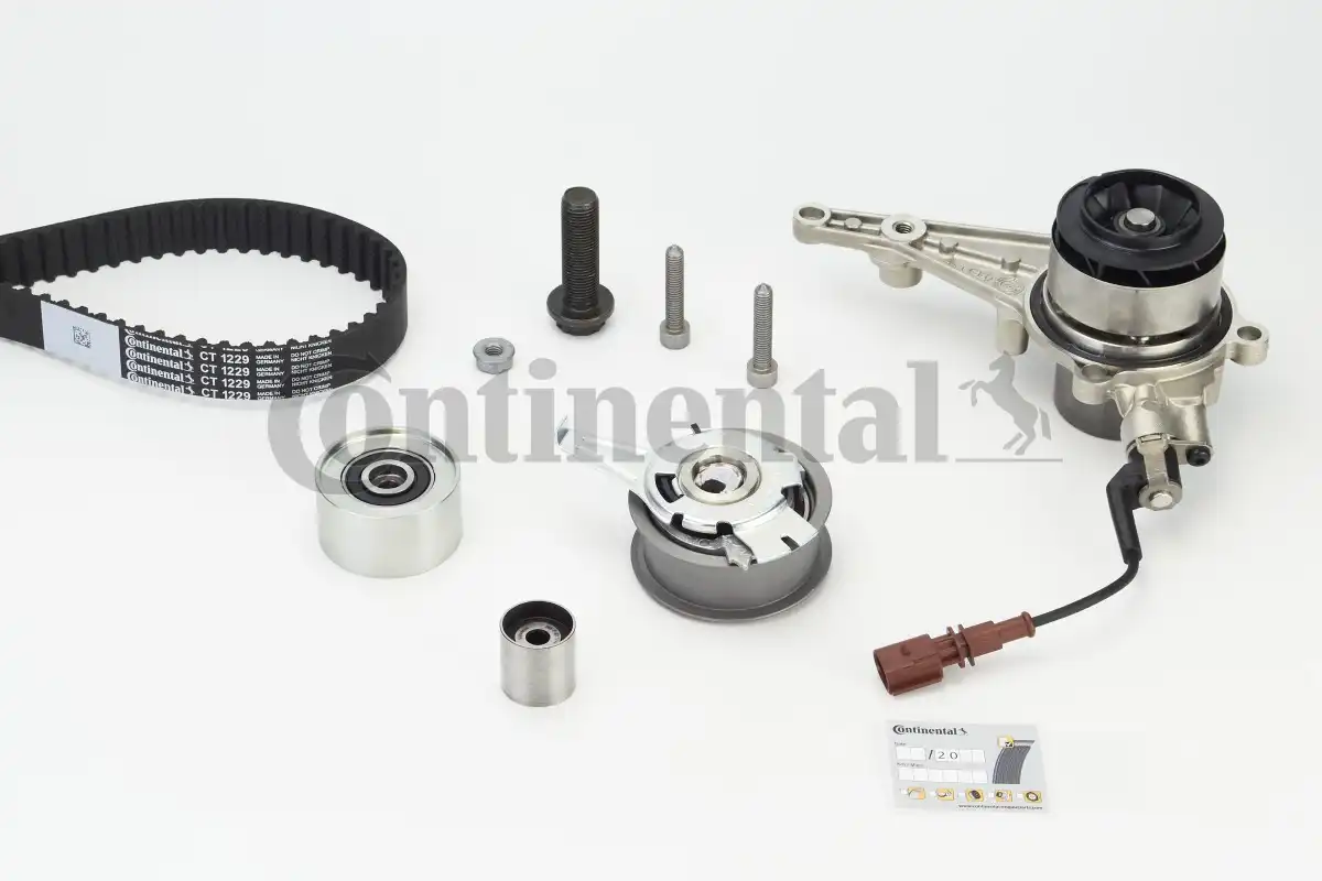 CONTITECH CT1229WP1