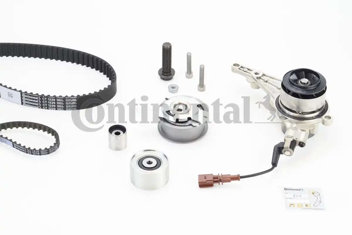 CONTITECH CT1229WP2PRO