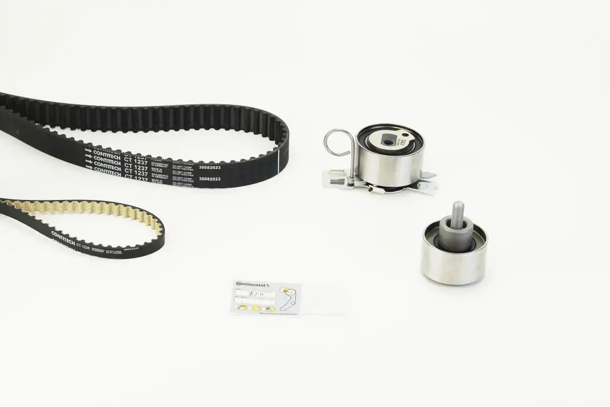 CONTITECH CT1237K2PRO
