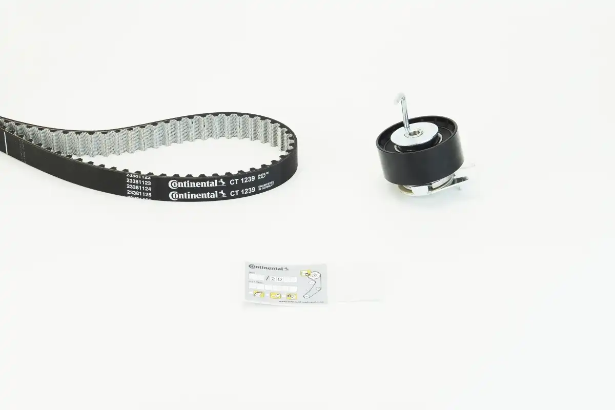 CONTITECH CT1239K1