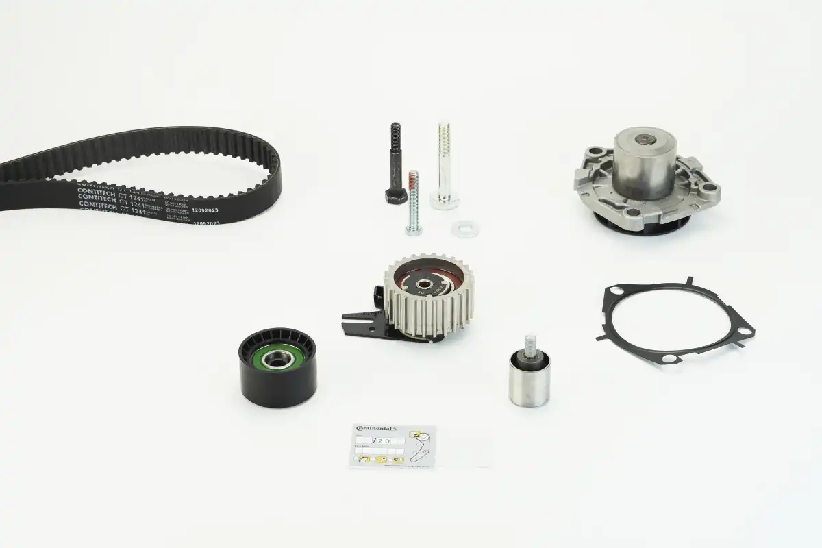 CONTITECH CT1241WP1