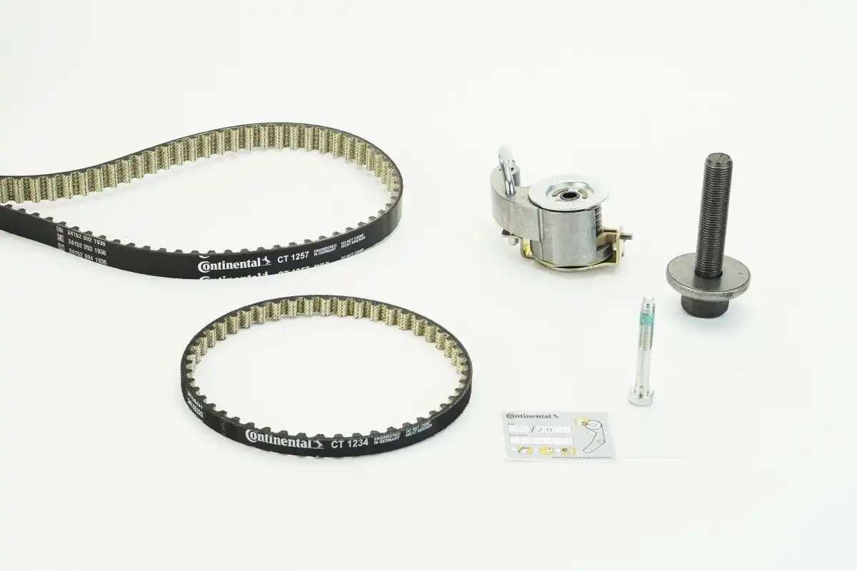CONTITECH CT1257K2PRO