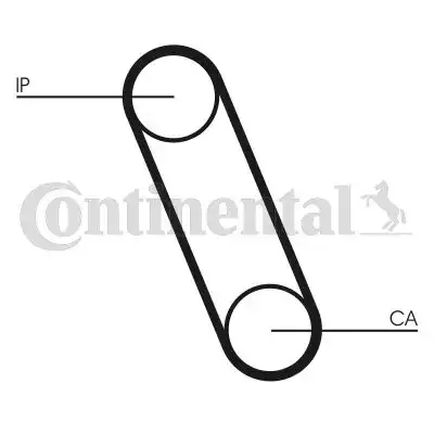 CONTITECH CT561