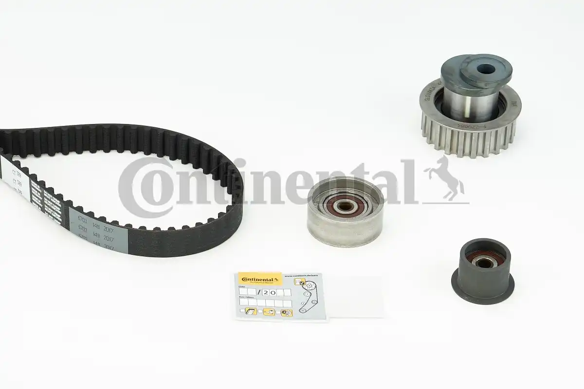 CONTITECH CT589K1