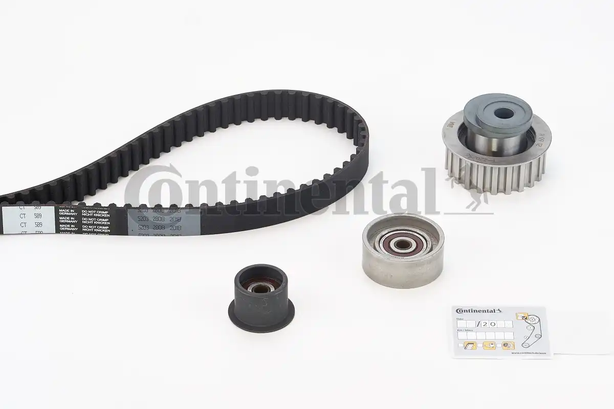 CONTITECH CT589K2