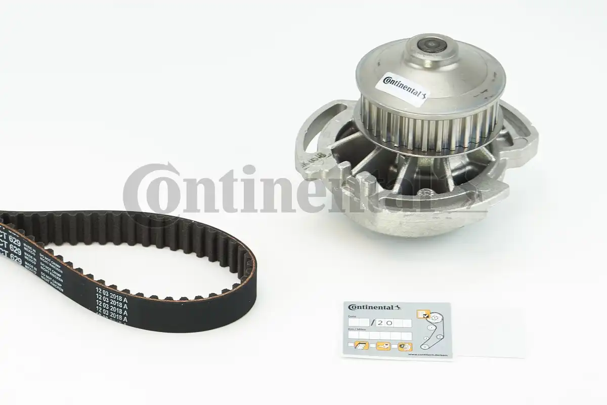 CONTITECH CT629WP1