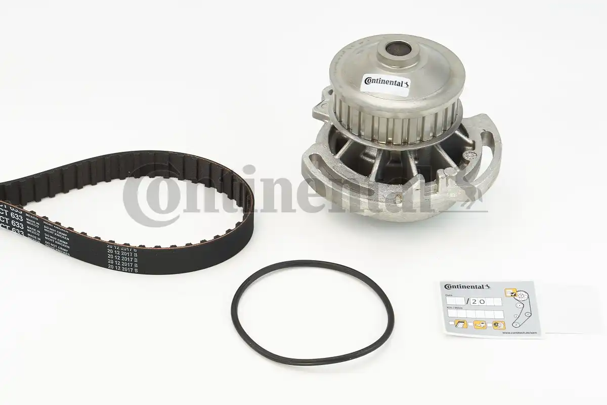 CONTITECH CT633WP1
