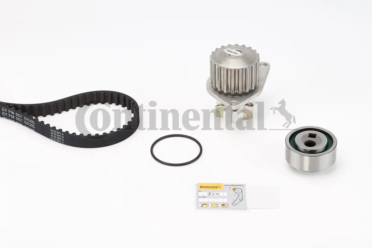 CONTITECH CT718WP1
