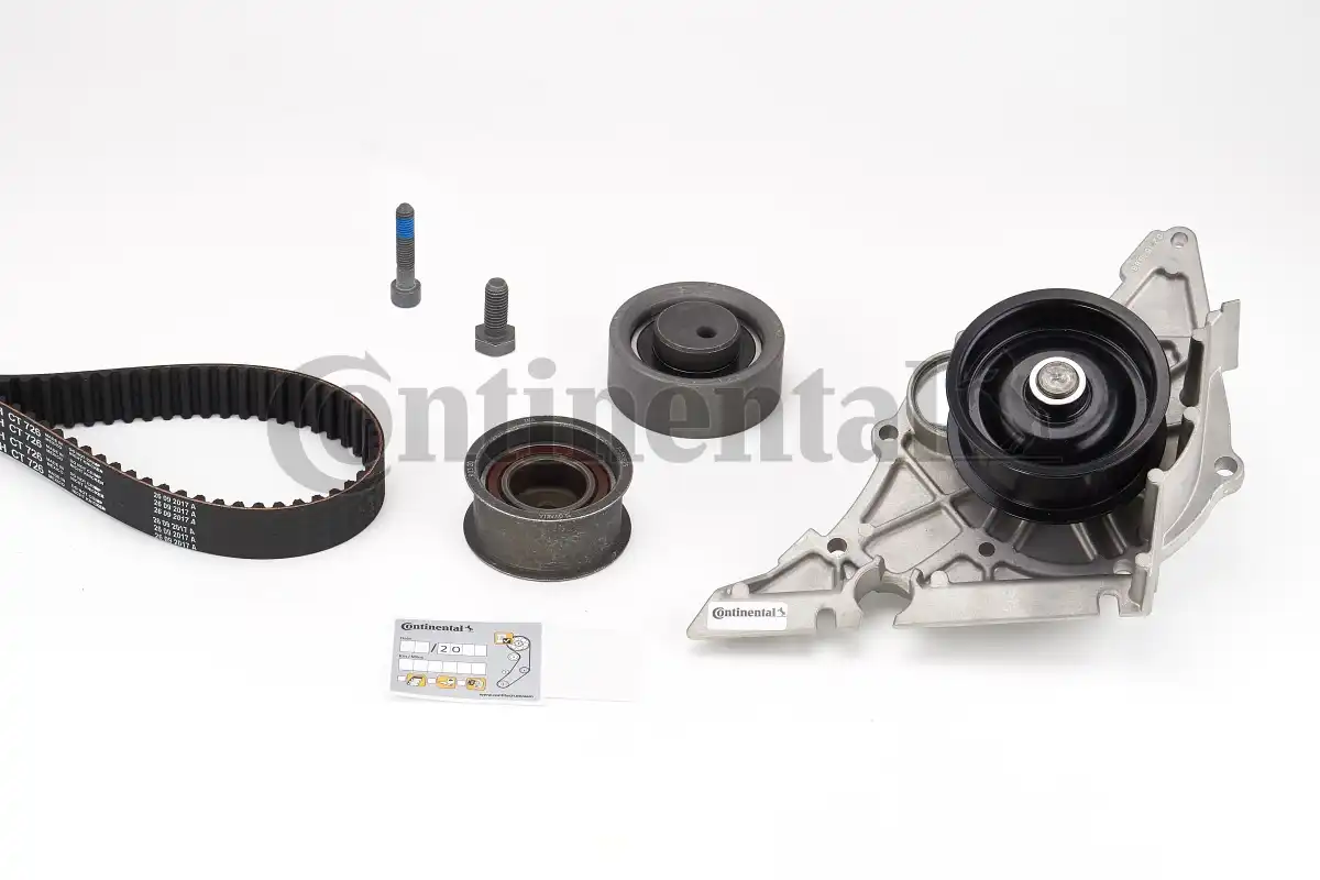 CONTITECH CT726WP2