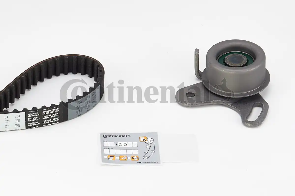 CONTITECH CT738K2