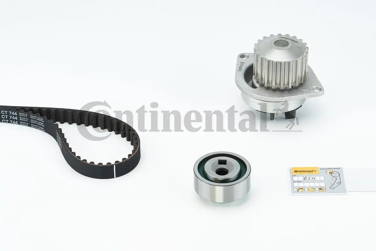 CONTITECH CT744WP1