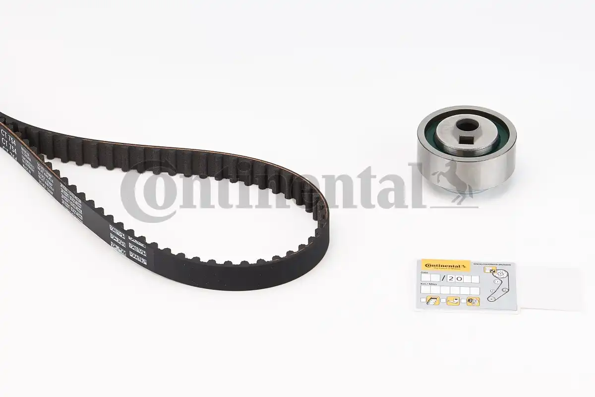 CONTITECH CT754K1