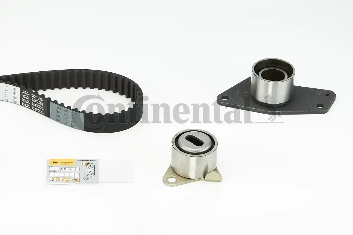 CONTITECH CT760K1