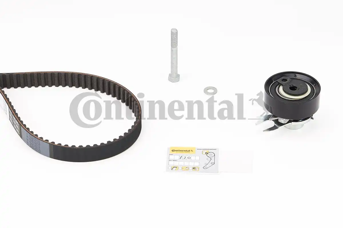 CONTITECH CT846K2