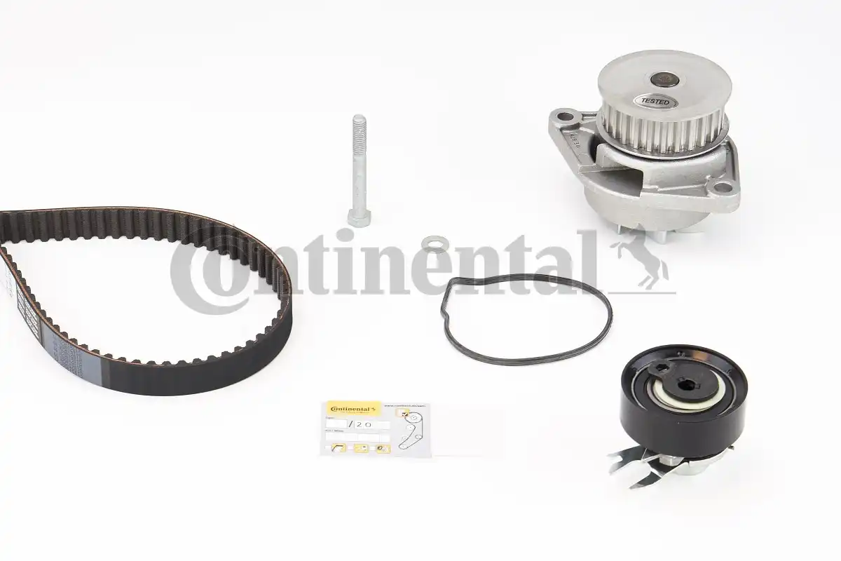 CONTITECH CT846WP2