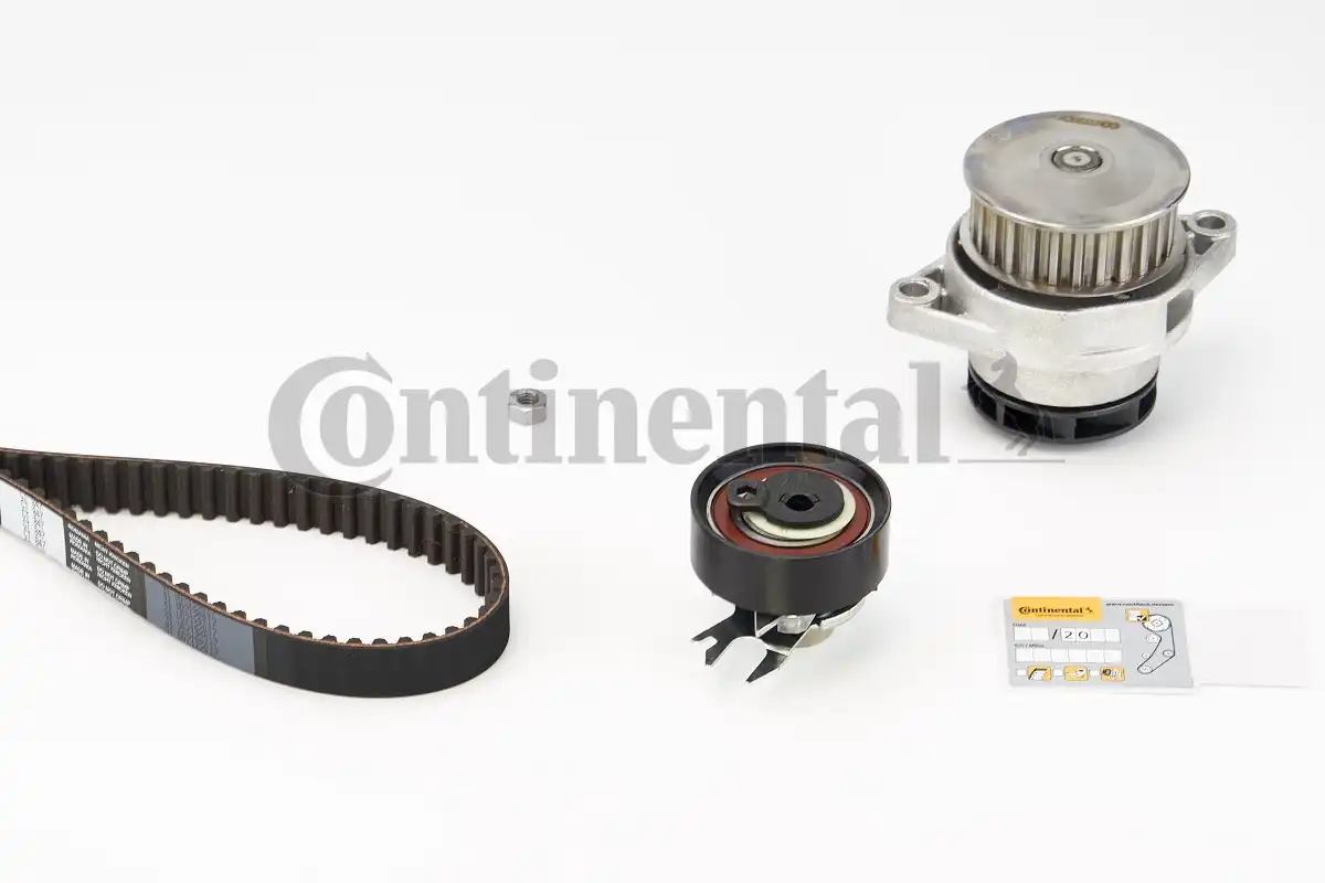 CONTITECH CT847WP1
