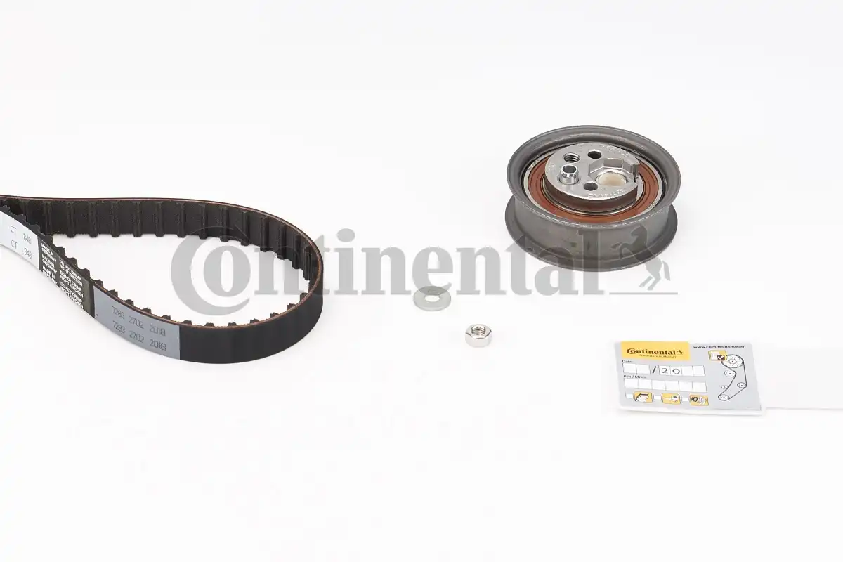 CONTITECH CT848K3