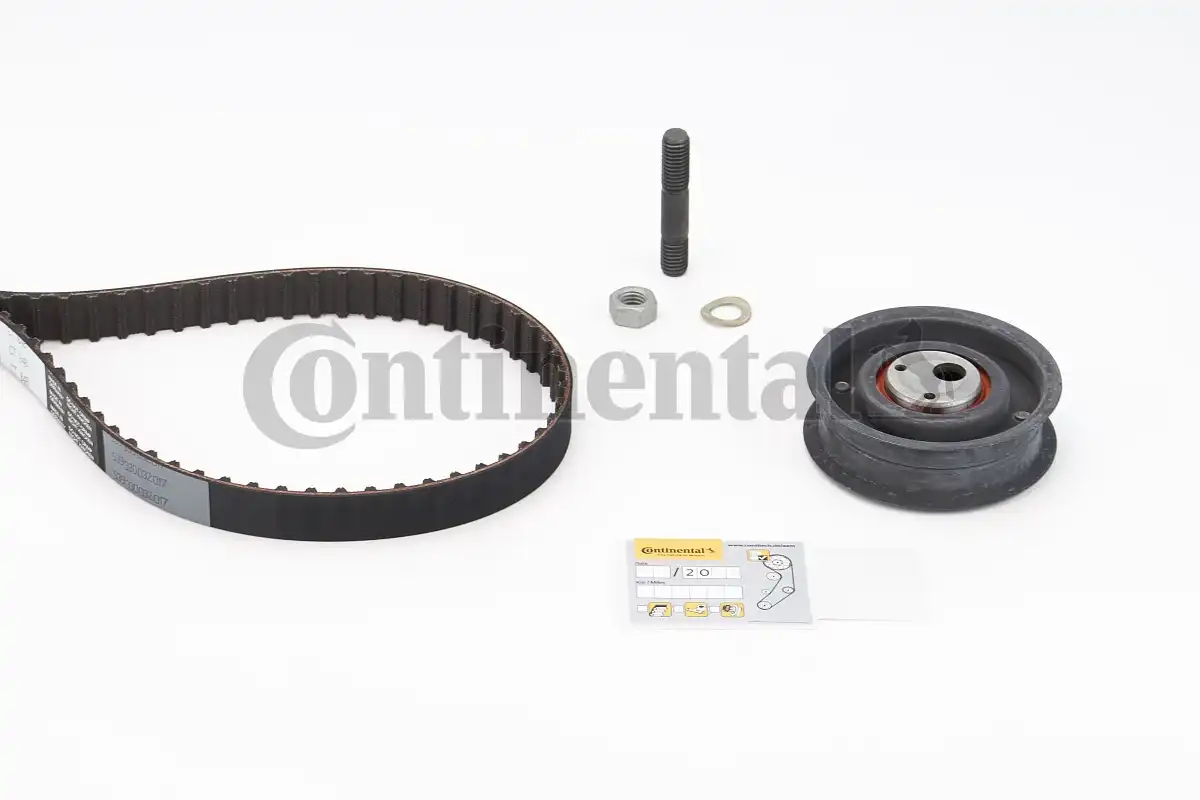 CONTITECH CT848K4