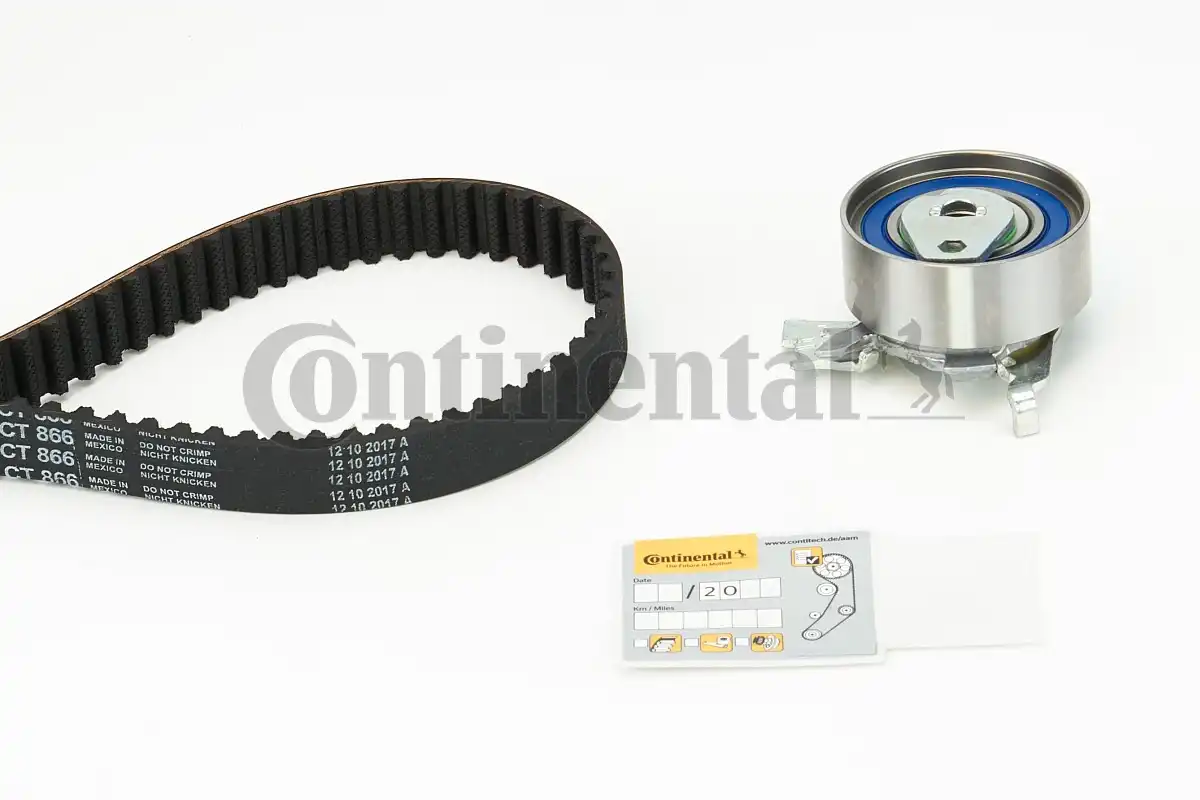 CONTITECH CT866K1