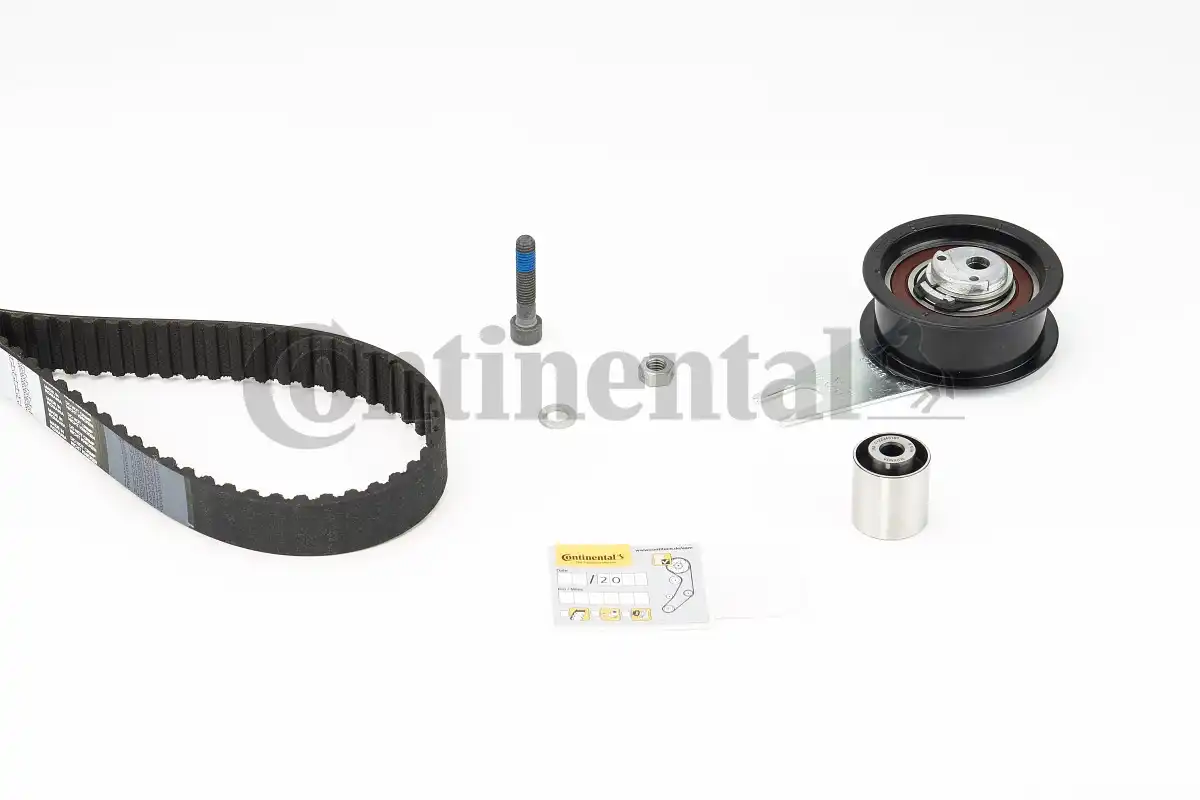 CONTITECH CT867K3