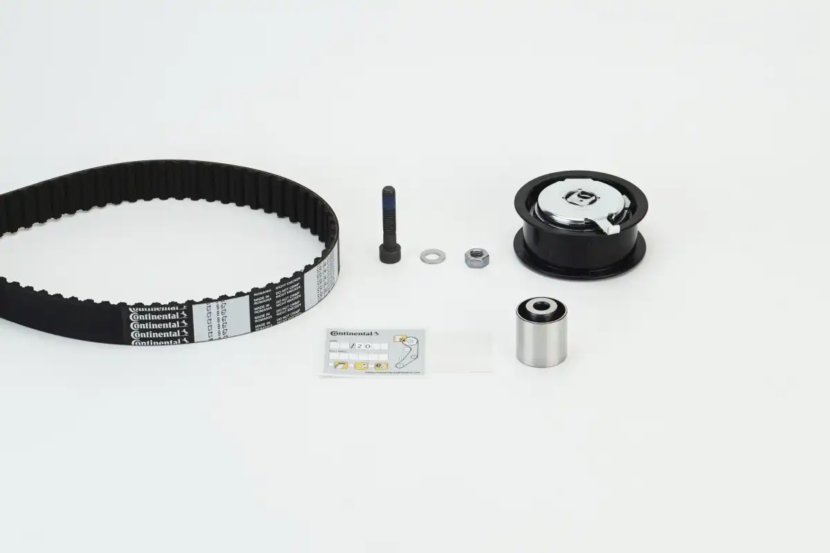 CONTITECH CT867K4