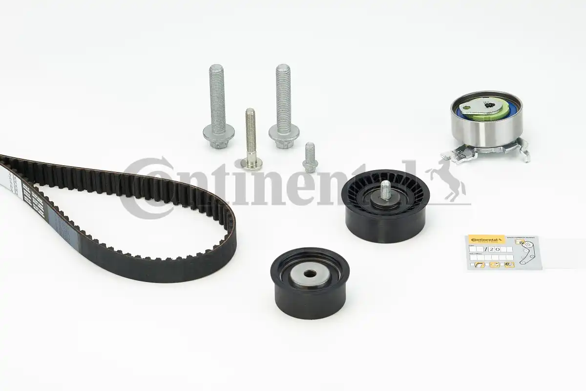 CONTITECH CT873K1