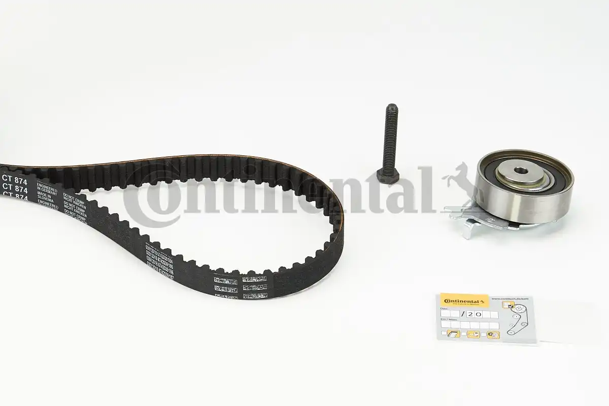 CONTITECH CT874K1