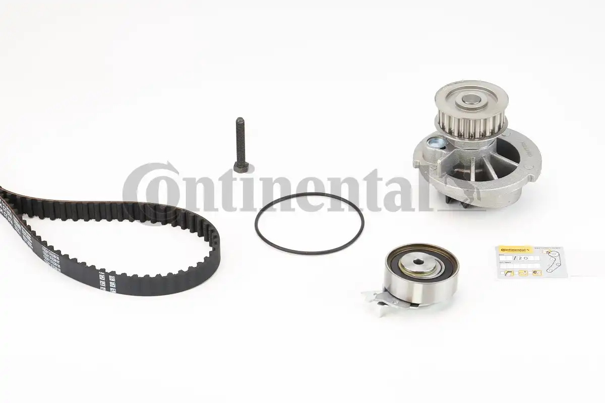 CONTITECH CT874WP1