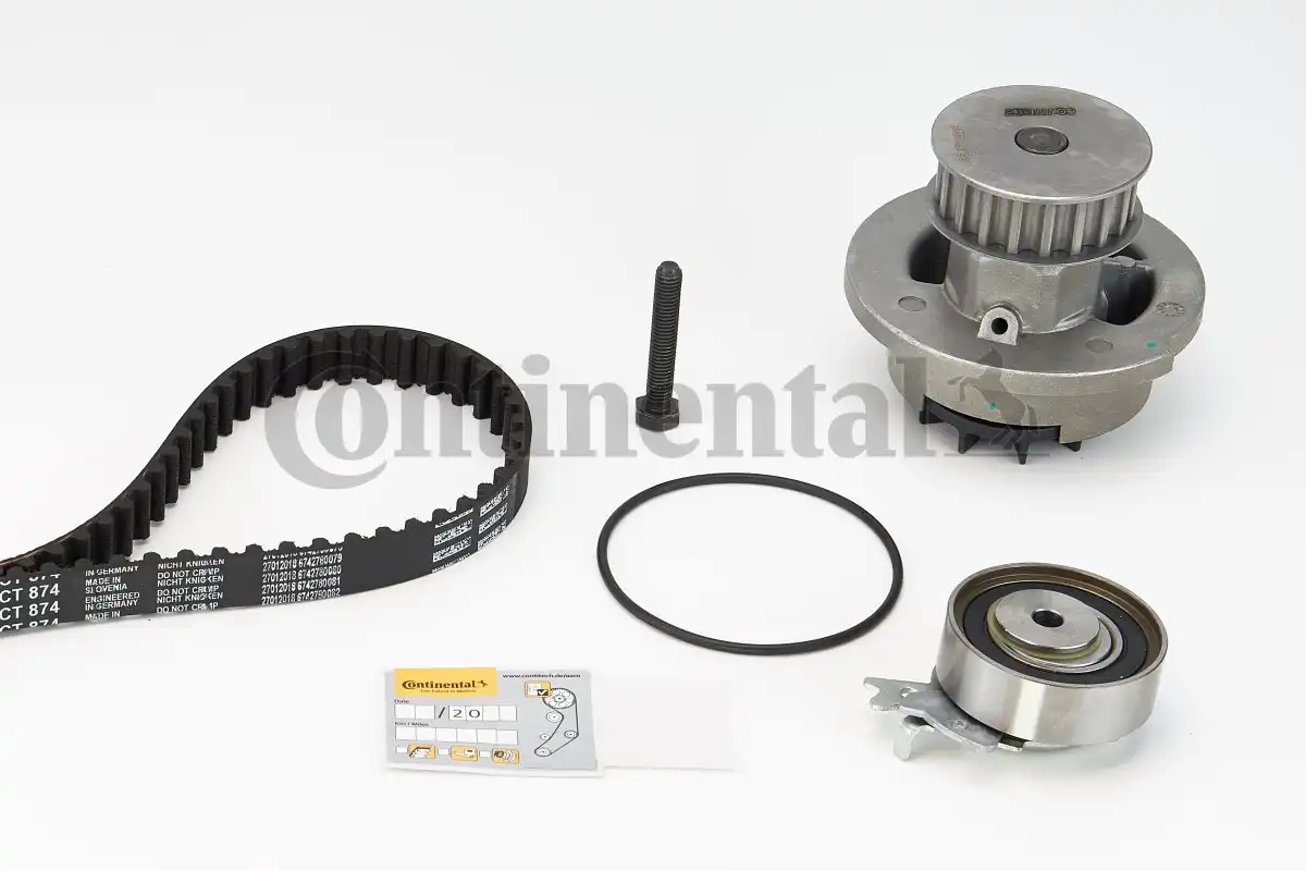 CONTITECH CT874WP2