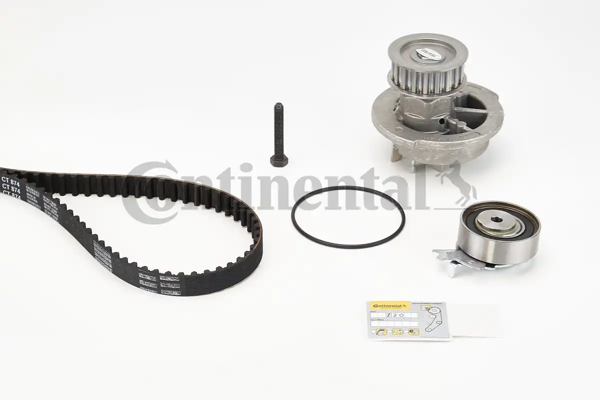 CONTITECH CT874WP5