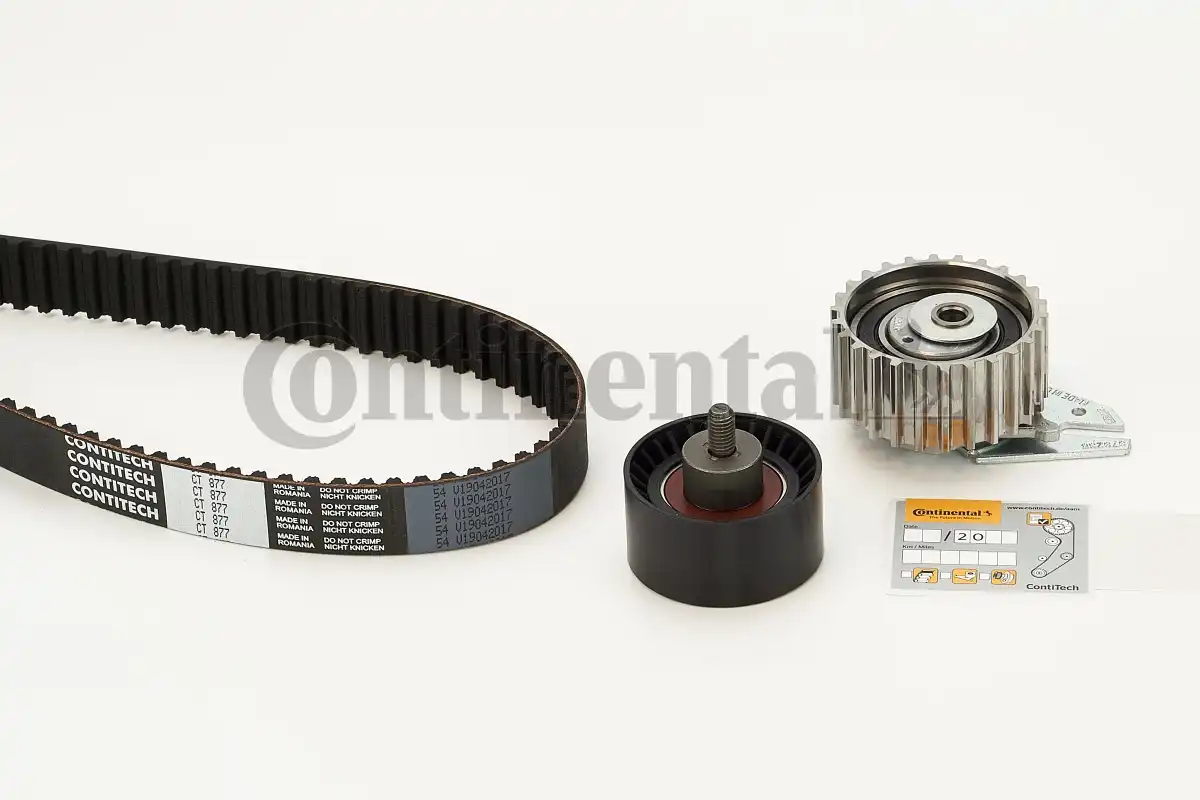 CONTITECH CT877K1